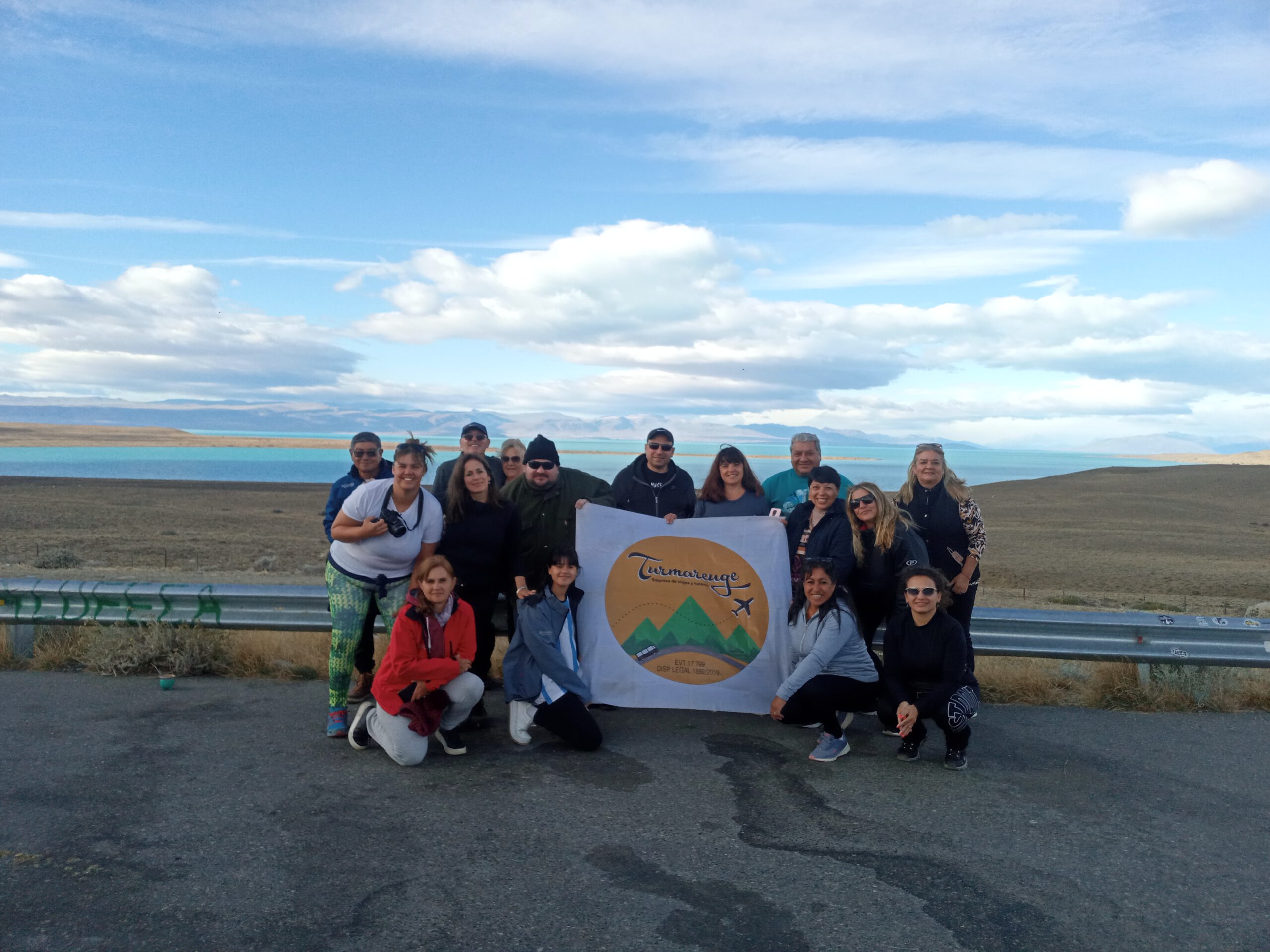 CALAFATE.-