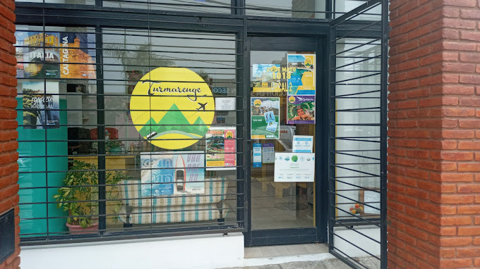 FOTO DE LA AGENCIA