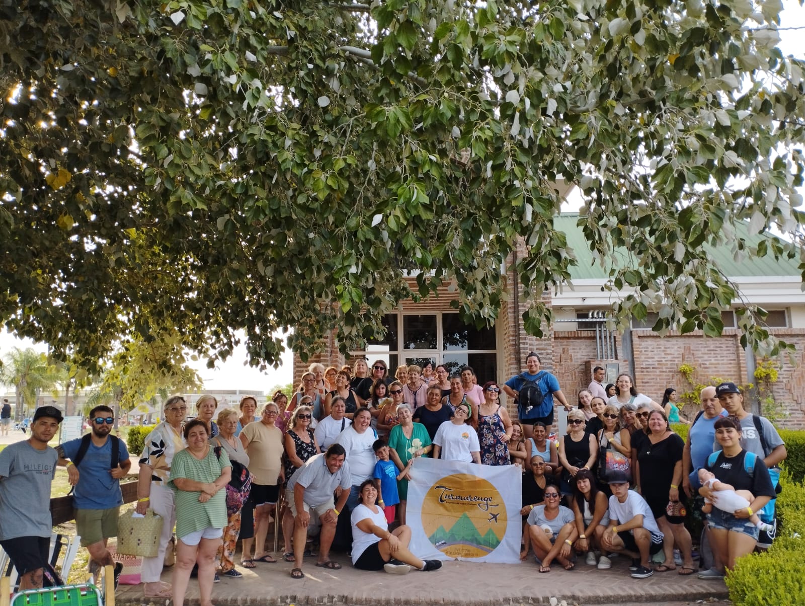 TERMAS DE GUAYCHU
